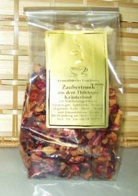 Zaubertrunk - Bild vergrern 