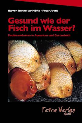 Gesund wie der Fisch im Wasser? - Bild vergr��ern 