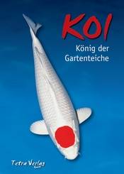 Koi - K�nig der Gartenteiche - Produktbild 
