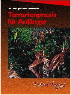 Terrarienpraxis f�r Anf�nger - Produktbild 