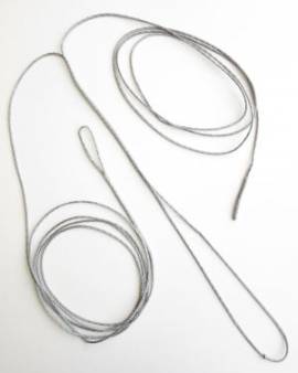 Verstellbare H�ngematten-Ridgeline � 2,2mm - Bild vergr��ern 