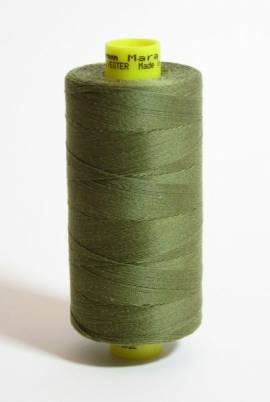 G�termann Mara 100 - 432 Olive Drab - Bild vergr��ern 