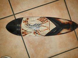 Glcksmaske - Giraffe  - Produktbild 