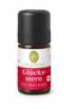 Glücksstern Duftmischung bio, 5 ml, Primavera