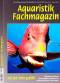 Aquaristik-Fachmagazin, Ausgabe 203 (Okt./Nov. 2008)