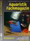 Aquaristik-Fachmagazin, Ausgabe 206 (April/Mai 2009)