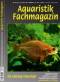 Aquaristik-Fachmagazin, Ausgabe 208 (August/September 2009)