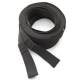 Polyester Baumgurte Einschlaufig - Schwarz
