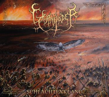 Granitader - Schlachtenklang