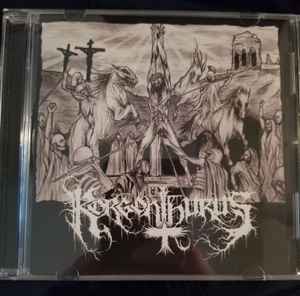  Korgonthurus ‎� Korgonthurus / Ristill� M�d�ntyen 
