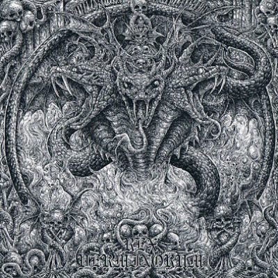 Rex Verminorum – Rex Verminorum