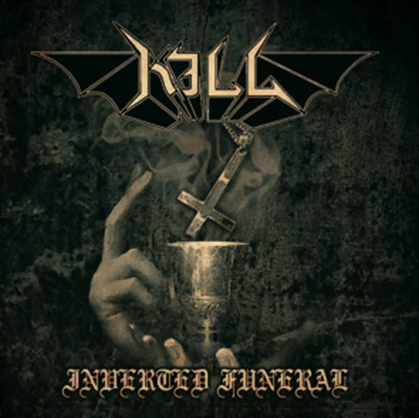  Kill  ‎� Inverted Funeral 