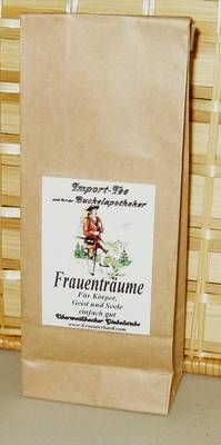 Frauentrume