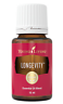 Longevity, Young Living, Original Flasche, ungeöffnet, 15 ml