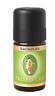 Basilikum bio 5 ml, Ocimum basilicum c.t. linalool, Primavera