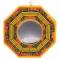 Bagua Spiegel, konkav, klein, FS-115-KK