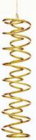 DNS-Spirale, Messing, 17 cm hoch, FS-151