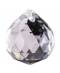 Kristall Kugel, bleifreies Glas, 30 mm, FS-251