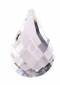 Kristall Cosmo, Bleifreies Glas, H: 73 mm, FS-264