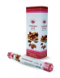 Cinnamon Spice Incense, Green Tree Hexagonal Räucherstäbchen, 15 g, 20 Stäbchen