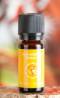 Solarplexus-Chakra - Chakra-Öl Manipura, 10 ml, HS-192