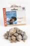 Guggul, Commiphora mukul, Reinigung - Kraft, Räucherwerk in Tüten 50g, HS-563