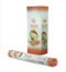 Himalayan Rock Salt Incense, Green Tree Hexagonal Räucherstäbchen, 15 g, 20 Stäbchen