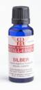 SILBER Essenz, Argentum Potabile 30 ml Alchemistische Essenzen, SC-310-S