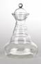 Delicate-Vitalkaraffe Golden mit Stöpsel 0,5 l, W-055