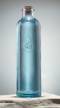 OmWater Wasserflasche 1,2l, W-360