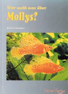 Wer wei� was �ber Mollys
