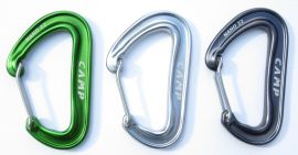 Camp Nano 22 Karabiner
