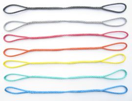 7/64- AmSteel� Dog Bone � 2,5mm