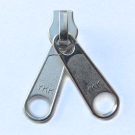 YKK Doppel-Schieber lang f�r 3C Rei�verschluss