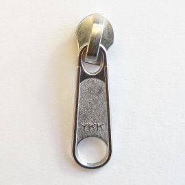 YKK Einfach-Schieber lang f�r 3C Rei�verschluss