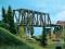Vollmer 42546 Kastenbrücke Brücke H0 Bausatz