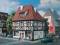 Vollmer 43651 Sportgeschäft Sporthaus H0 Bausatz