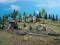 Abenteuerspielplatz Spielplatz H0 Bausatz Vollmer 3668