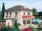 Vollmer 47702 Wohnhaus weiss 2 Etagen Mehrfamilienhaus N Bausatz