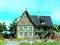 Vollmer 47705 Bauernhaus Sonnenhof Bauernhof Bausatz N