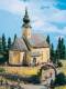 Vollmer 47740 Alpenkirche Kirche Dorfkirche Kapelle Bausatz N