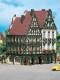 Vollmer 47753 Bürgermeisterhaus Rathaus Stadtverwaltung Wohnhaus Bausatz N