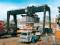 Vollmer 47905 Container Kran Portalkran Containerkran Bausatz N
