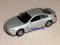 Welly BMW 645Ci 645 i silber 1:87