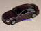 Welly BMW 645Ci aubergine 1:87