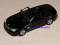 Welly Mercedes-Benz SL500 Cabrio schwarz 1:87