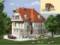 Auhagen 11443 Fabrikantenvilla Villa Herrschaftshaus Bausatz H0