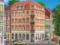Auhagen 11447 Eckhaus Schmidtstraße 10 Wohnhaus Bausatz H0