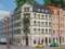 Auhagen 14478 Eckhaus Ringstraße 1 Wohnhaus Bausatz N