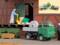 Auhagen 41644 Multicar M22 Bausatz H0